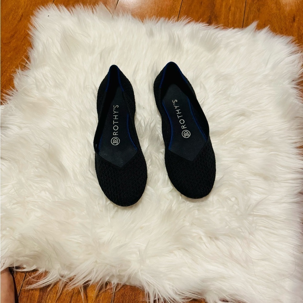 RHOTYS pointy woman shoes